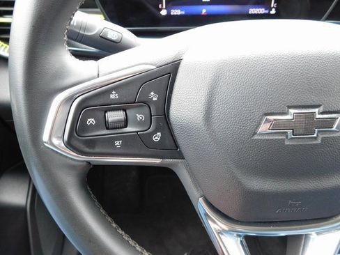 Used 2024 Chevrolet Trax ACTIV image 28