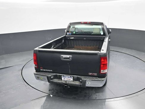 Used 2010 GMC Sierra 1500 W/T w/ Work Truck Plus Package image 20