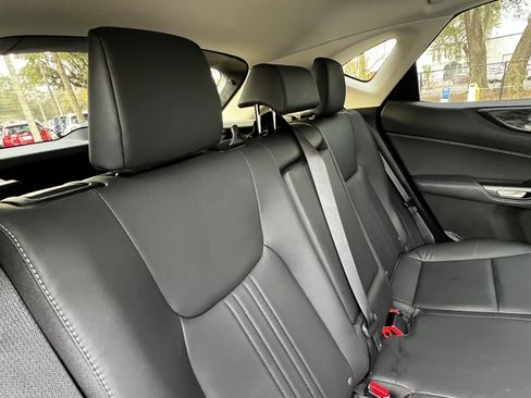 Used 2025 Lexus NX 250 250 Premium image 42