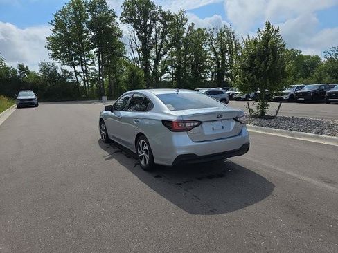 Used 2025 Subaru Legacy Premium AWD/4WD image 5
