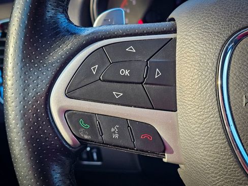 Used 2017 Dodge Durango R/T w/ Technology Group image 21