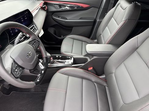 New 2026 Chevrolet TrailBlazer RS w/ Convenience Package image 12