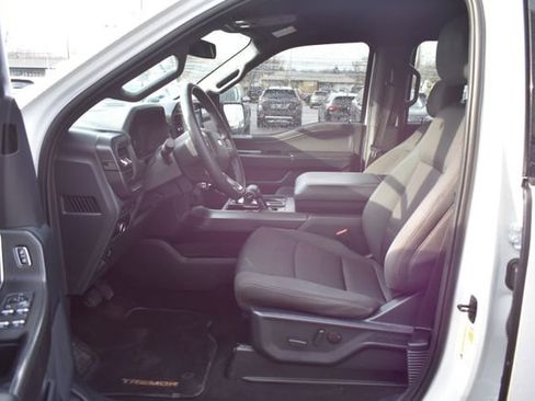 Used 2024 Ford F150 XLT w/ Equipment Group 302A MID image 16