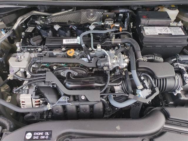 Certified 2026 Toyota Corolla SE FWD image 21