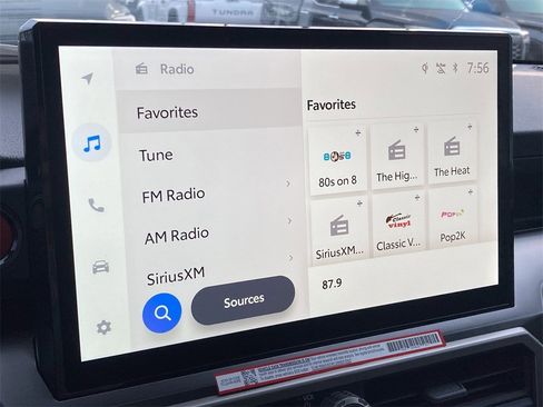 New 2026 Toyota 4Runner TRD Off-Road Premium image 23