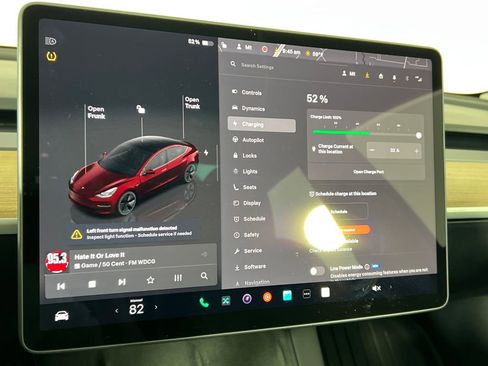 Used 2023 Tesla Model 3 Standard Range image 35