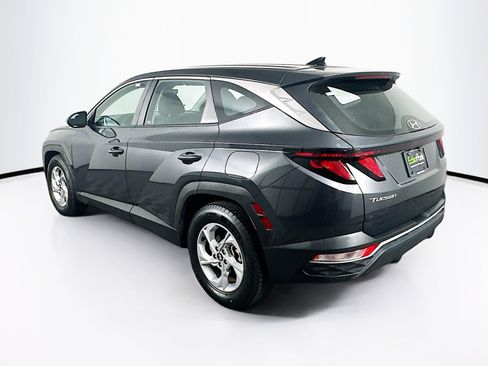 Used 2024 Hyundai Tucson SE image 5