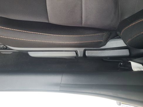 Used 2023 Nissan Sentra SR image 20