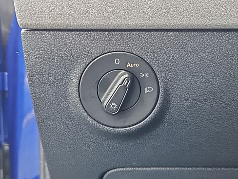 Certified 2024 Volkswagen Taos S AWD/4WD image 9