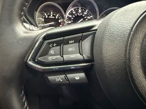 Used 2023 MAZDA CX-5 Carbon Edition AWD/4WD image 14