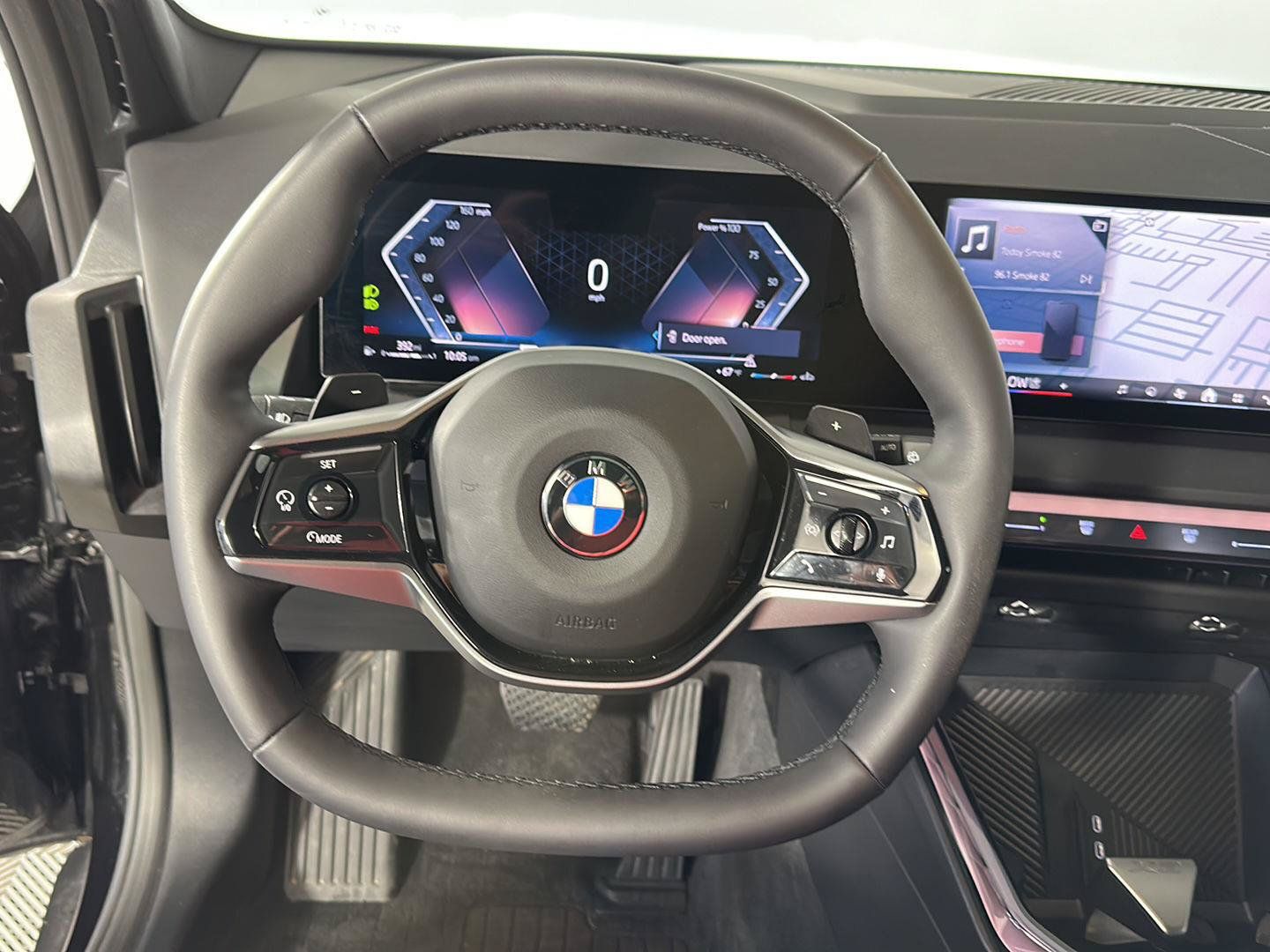New 2026 BMW X3 xDrive30i w/ Convenience Package AWD/4WD image 16