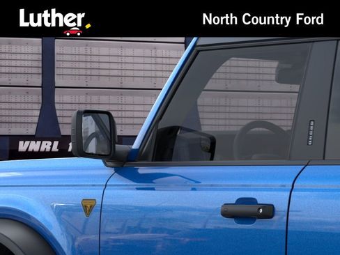 New 2026 Ford Bronco Badlands AWD/4WD image 22