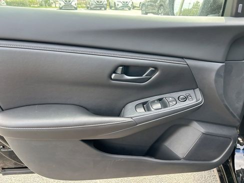 New 2025 Nissan Sentra S image 11