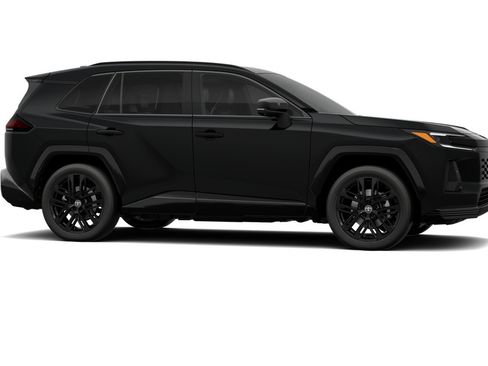 New 2026 Toyota RAV4 XSE AWD/4WD image 54