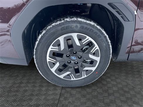 New 2026 Subaru Forester Premium image 14