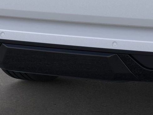 New 2026 Ford Expedition Max Platinum AWD/4WD image 24