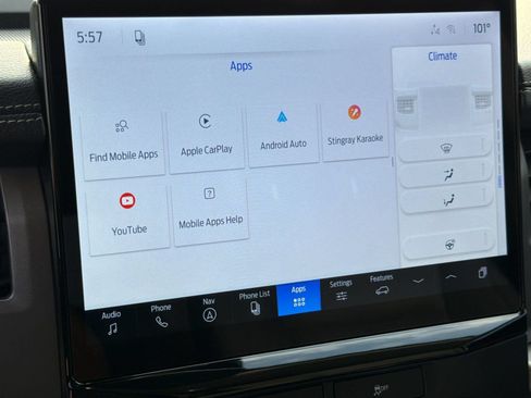 Used 2022 Ford Expedition XLT AWD/4WD image 23