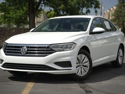 Used 2019 Volkswagen Jetta S