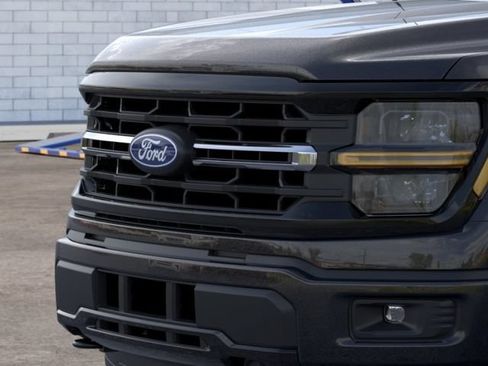 New 2026 Ford F150 XLT AWD/4WD image 17