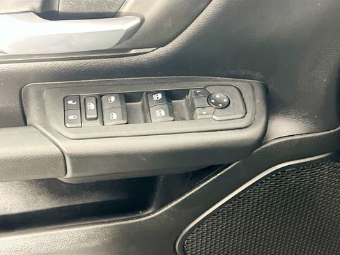 Used 2025 RAM 1500 Tradesman AWD/4WD image 16