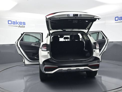 Certified 2025 Kia Sportage SX Prestige AWD/4WD image 60