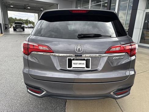Used 2018 Acura RDX FWD image 7