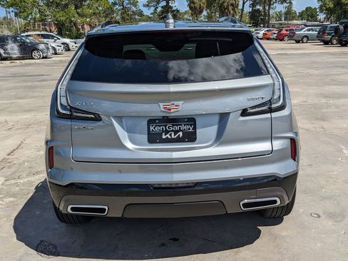 Used 2024 Cadillac XT4 Sport FWD image 7