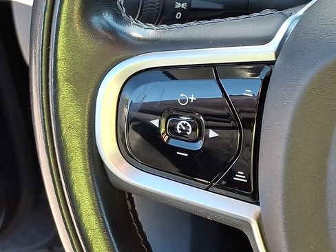 Used 2021 Volvo XC90 T8 Inscription Expression w/ Protection Package Premier image 23