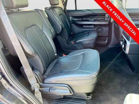Used 2021 Ford Expedition Platinum image 31