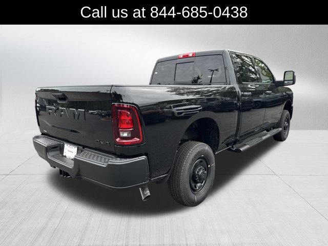 New 2027 RAM 2500 Tradesman AWD/4WD image 5