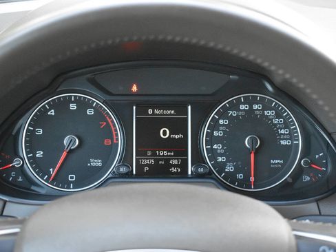Used 2015 Audi Q5 2.0T Premium AWD/4WD image 21