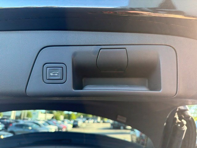 Certified 2024 Buick Envision Sport Touring AWD/4WD image 26