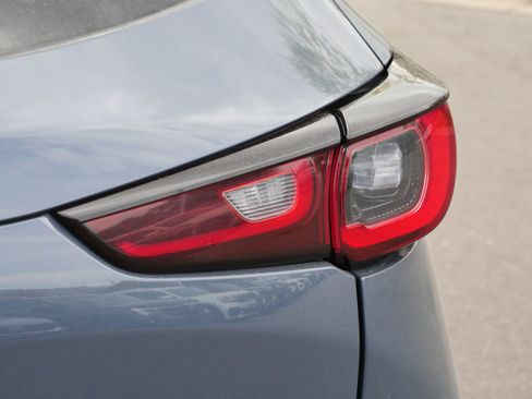 Used 2024 MAZDA CX-5 Carbon Edition AWD/4WD image 17