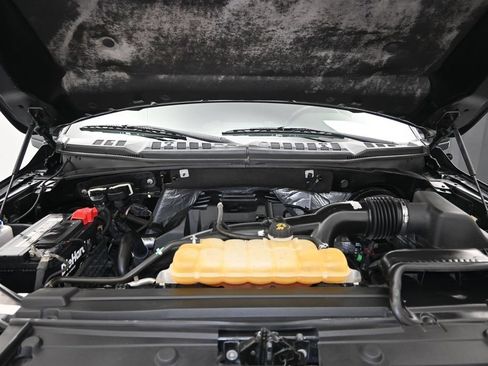 Used 2015 Ford F150 XLT w/ Equipment Group 302A Luxury RWD image 27