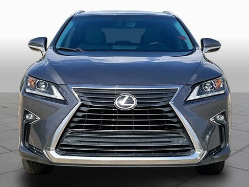 Used 2016 Lexus RX 350 FWD w/ Premium Package image 4