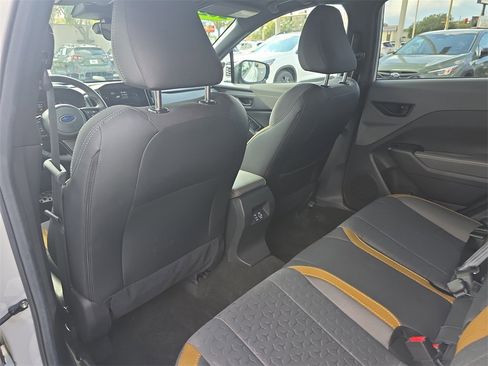 Certified 2025 Subaru Crosstrek 2.5i Sport w/ Popular Package #3A image 12