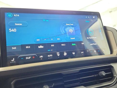 New 2025 Ford Bronco Sport Big Bend image 35