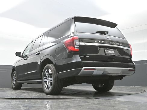 Used 2024 Ford Expedition Max Limited image 23