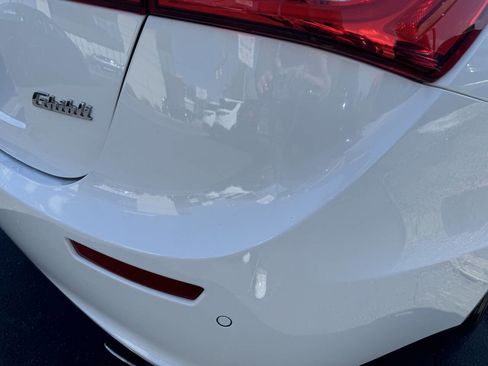 Used 2017 Maserati Ghibli S Q4 image 8