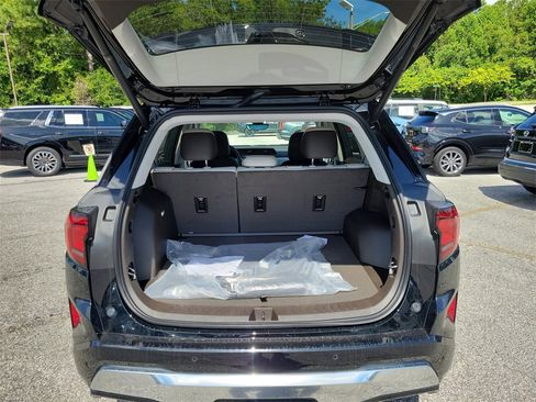 New 2026 GMC Terrain Denali image 6