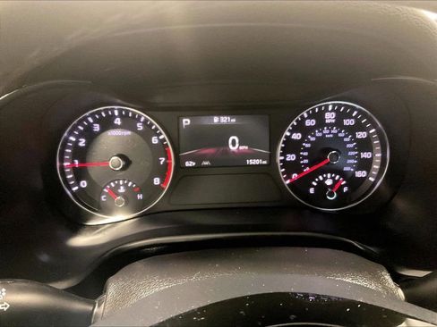 Used 2024 Kia Forte GT-Line w/ GT-Line Premium Package FWD image 25