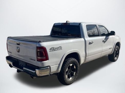 Used 2020 RAM 1500 Laramie image 5