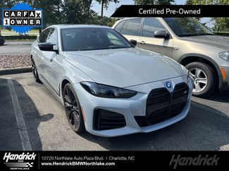 Used 2026 BMW M440i w/ Premium Package RWD video 1