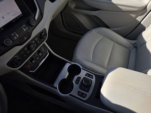 Used 2020 GMC Terrain Denali w/ Denali Premium Package image 20