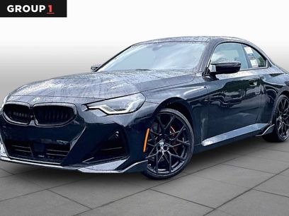 Used 2024 BMW M240i xDrive Coupe w/ Premium Package