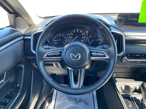 Used 2025 MAZDA CX-50 AWD 2.5 S w/ Select Package image 13