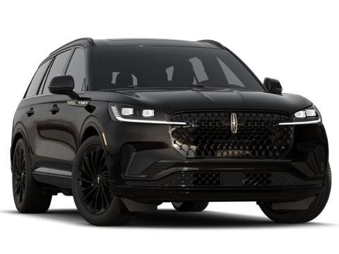 New 2026 Lincoln Aviator Reserve AWD/4WD image 26