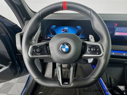 Used 2026 BMW X3 M50 w/ Premium Package AWD/4WD image 10