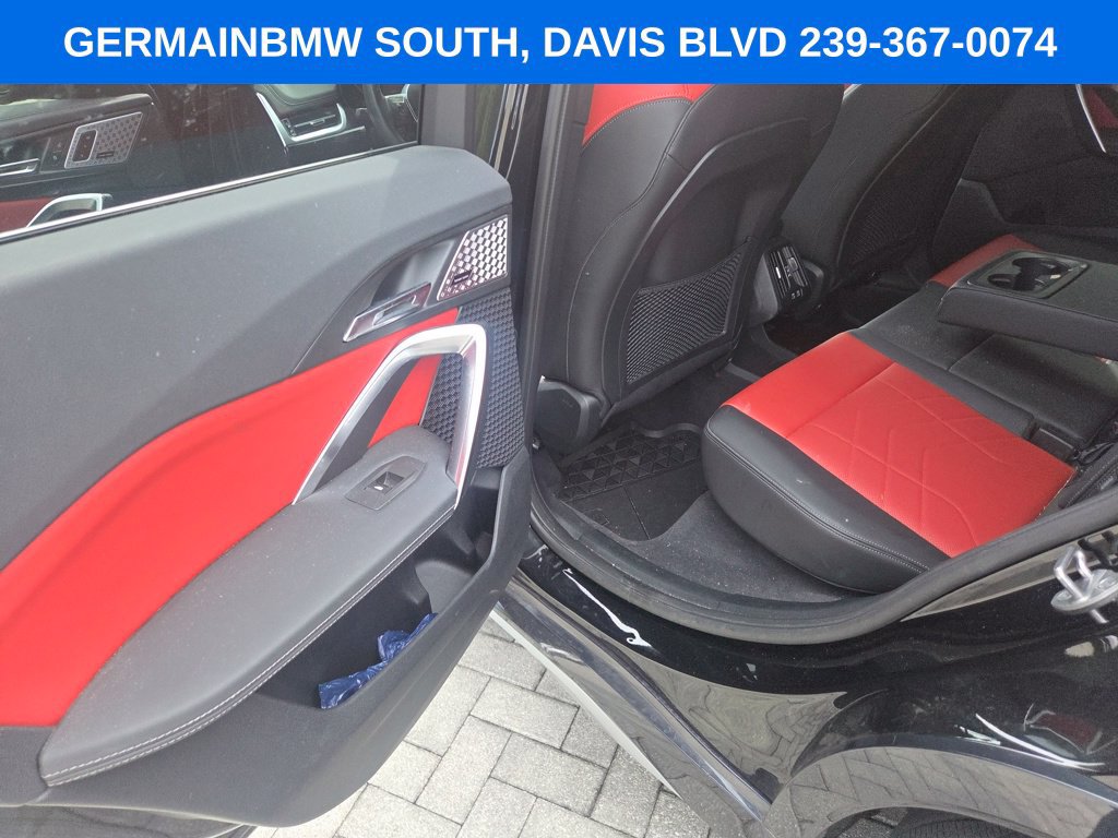 Certified 2023 BMW X1 xDrive28i w/ Premium Package AWD/4WD image 48