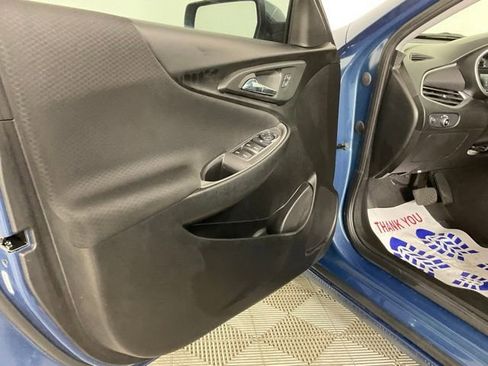 Used 2024 Chevrolet Malibu LT FWD image 11